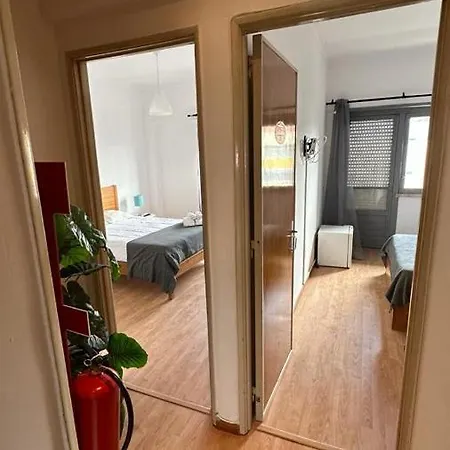 7 Requinte Konukevi Lisboa