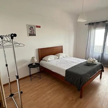 7 Requinte Pensjonat Lizbona