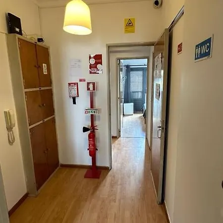 7 Requinte * Lizbona