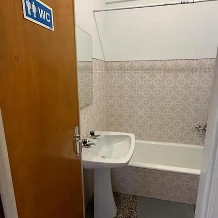 7 Requinte Pensjonat Lizbona