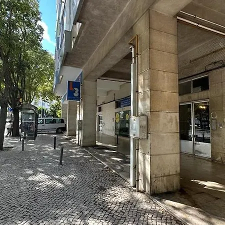 7 Requinte ゲストハウス リスボン