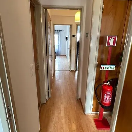 7 Requinte ゲストハウス *