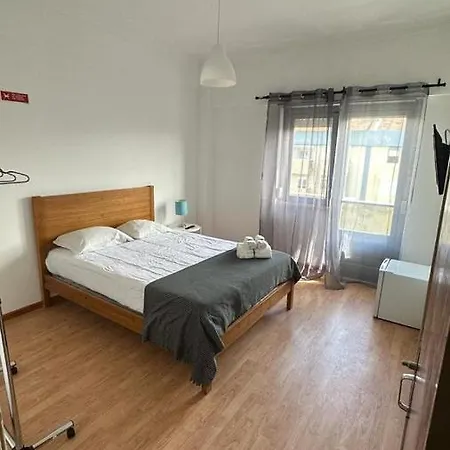 ゲストハウス 7 Requinte