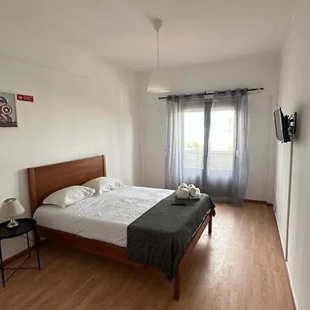 7 Requinte * リスボン